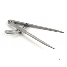 HBM 200 mm professionel udløser