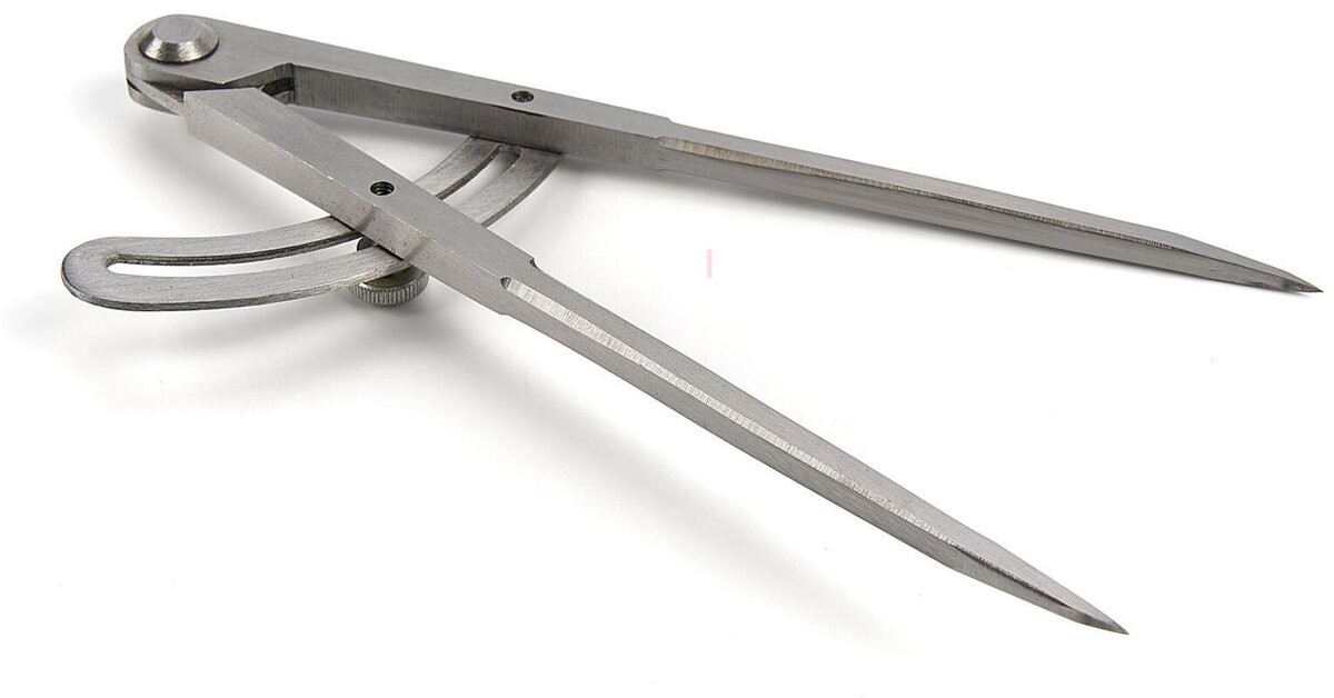 HBM 200 mm professionel udløser