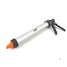 HBM Mortar Sprayer Cement Sprayer Set for ledd