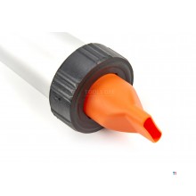 HBM Mortar Sprayer Cement Sprayer Set for ledd