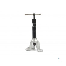 HBM Hydraulic Wheel Hub Puller 10 Ton