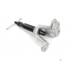 HBM Hydraulic Wheel Hub Puller 10 Ton