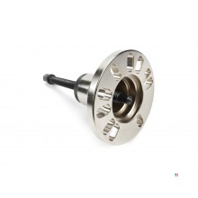 HBM 10 Ton hydraulisk hjulnavtrækker sæt med Salg trækker HBM 10 Ton hydraulisk hjulnavtrækker sæt med Salg trækker