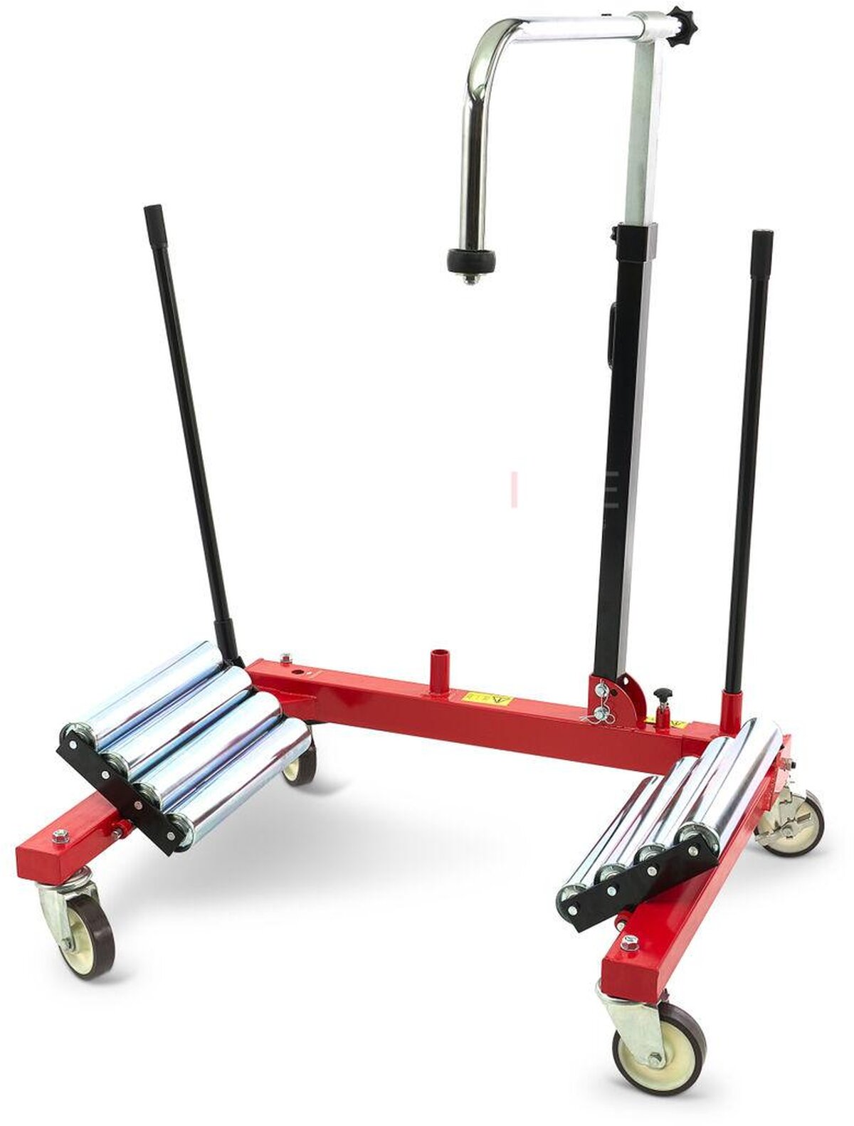 HBM Professional 1200 kg. Hydraulisk dekkheis, hjulløft, dekkveksler