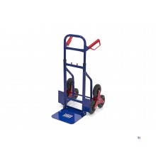 HBM Stair Trolley, Hand Trolley For Stairs 180 Kg.