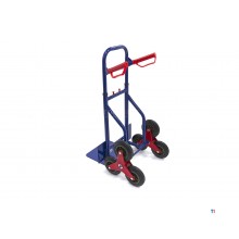 HBM Stair Trolley, Hand Trolley For Stairs 180 Kg.