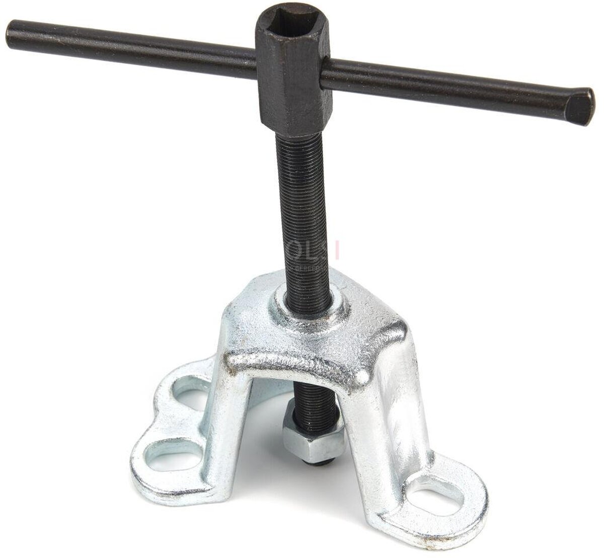 HBM Hjulnavudsugning Til 4 og 5 hul Pitch cirkel 100 - 115 mm