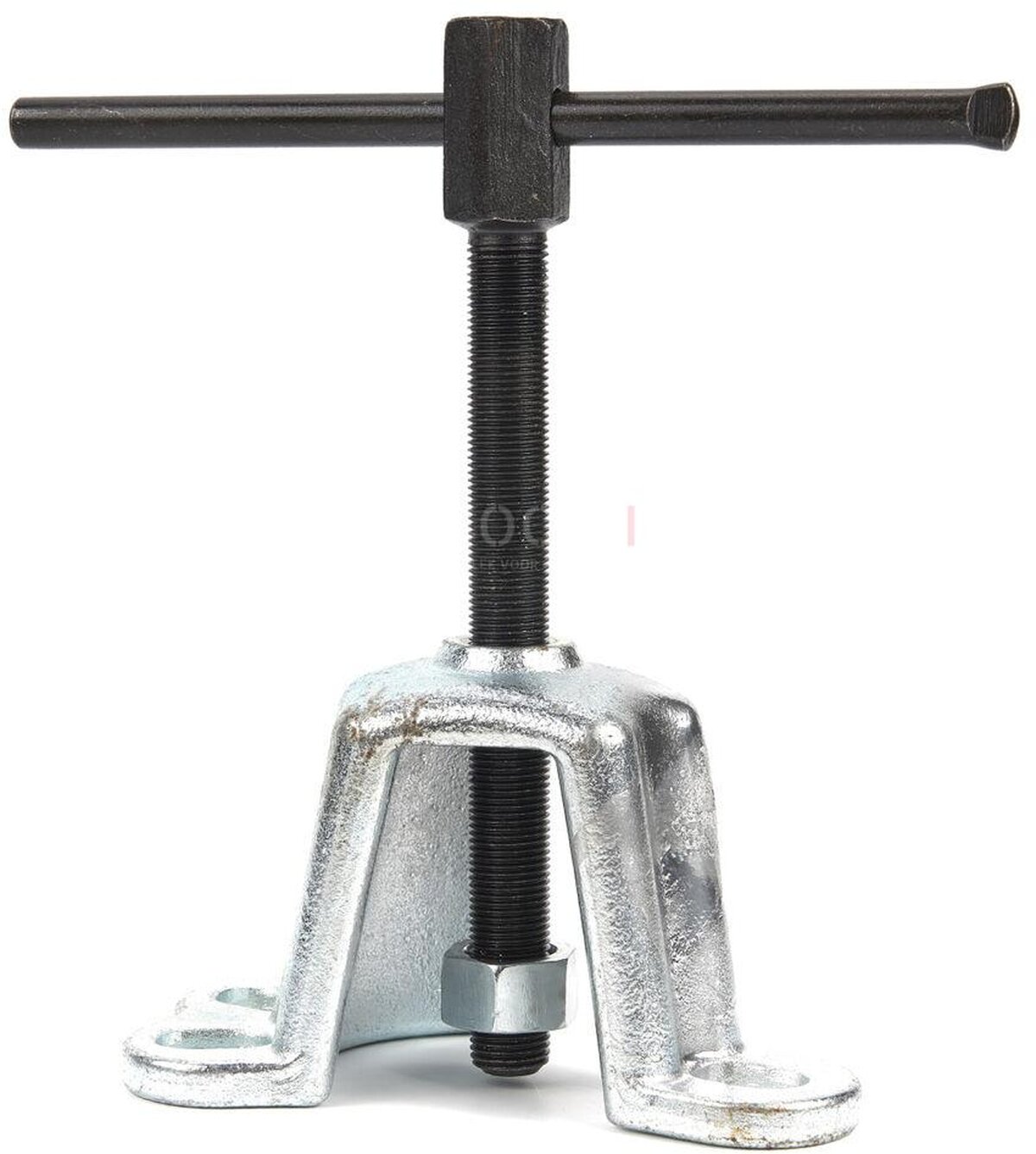 HBM Hjulnavudsugning Til 4 og 5 hul Pitch cirkel 100 - 115 mm