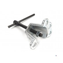 HBM Hjulnavudsugning Til 4 og 5 hul Pitch cirkel 100 - 115 mm