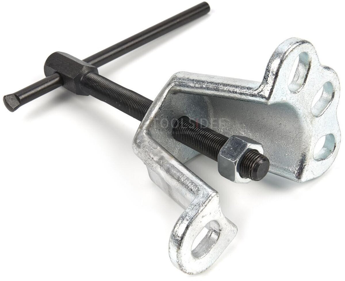 HBM Hjulnavudsugning Til 4 og 5 hul Pitch cirkel 100 - 115 mm