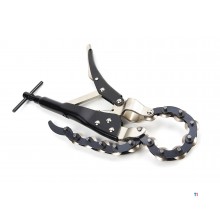 HBM Professionele Buizensnijder, Pijpsnijder Met Ketting