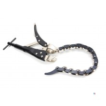 HBM Professionele Buizensnijder, Pijpsnijder Met Ketting