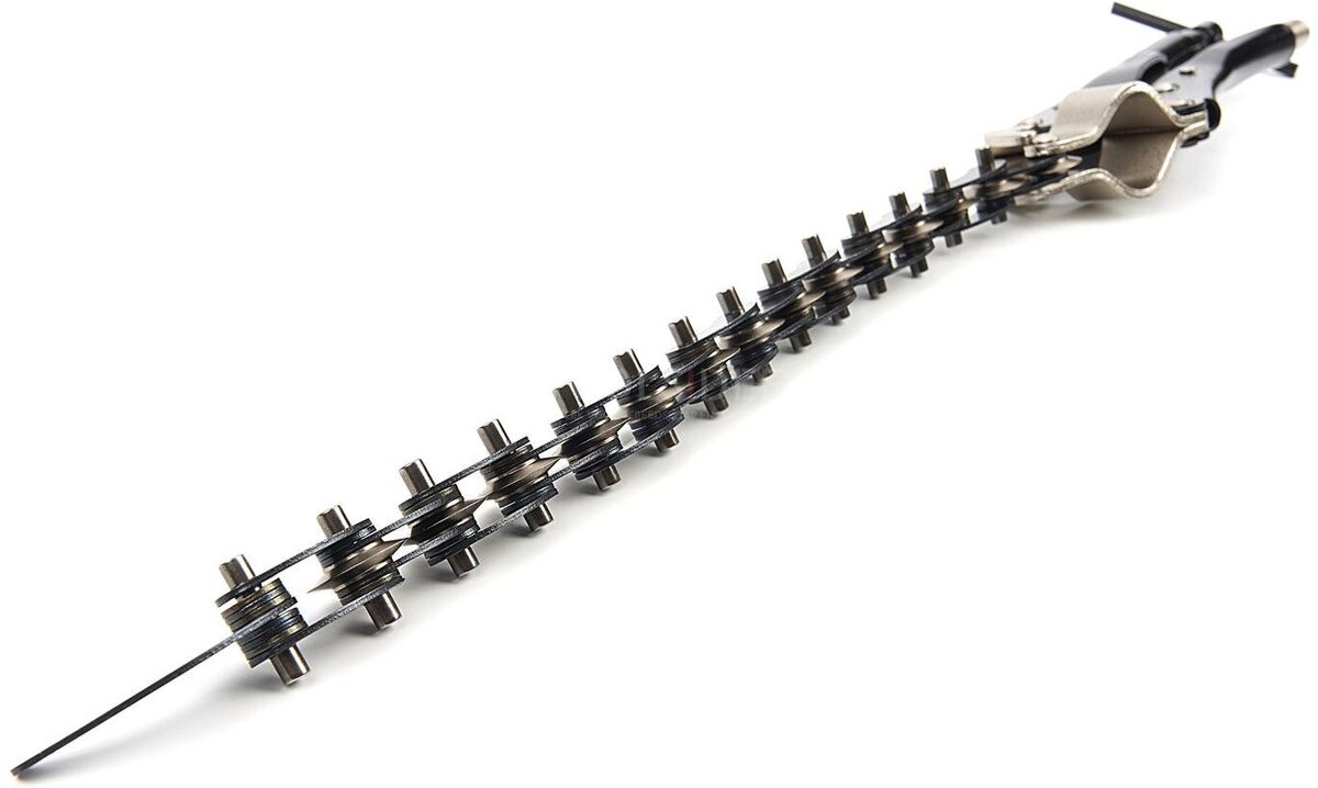 HBM Professionele Buizensnijder, Pijpsnijder Met Ketting