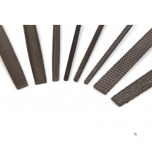  HBM 9-osainen tiedostosarja ja raspisarja