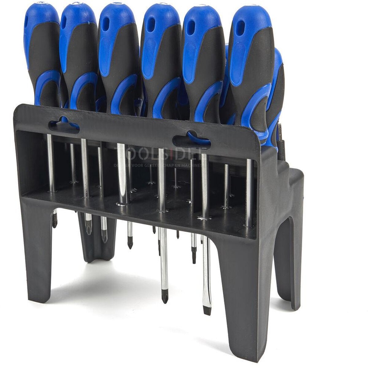 HBM Profi 44-piece Soft Grip Screwdriver Set, Allen Key Set and Bit Set HBM Profi 44-piece Soft Grip Screwdriver Set, Allen Key Set and Bit Set