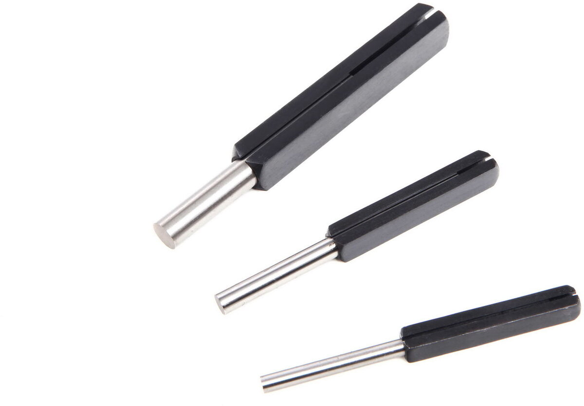 HBM Spannhülse für Rundmeißel HBM Spannhülse für Rundmeißel