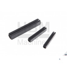 HBM Spannhülse für Rundmeißel HBM Spannhülse für Rundmeißel