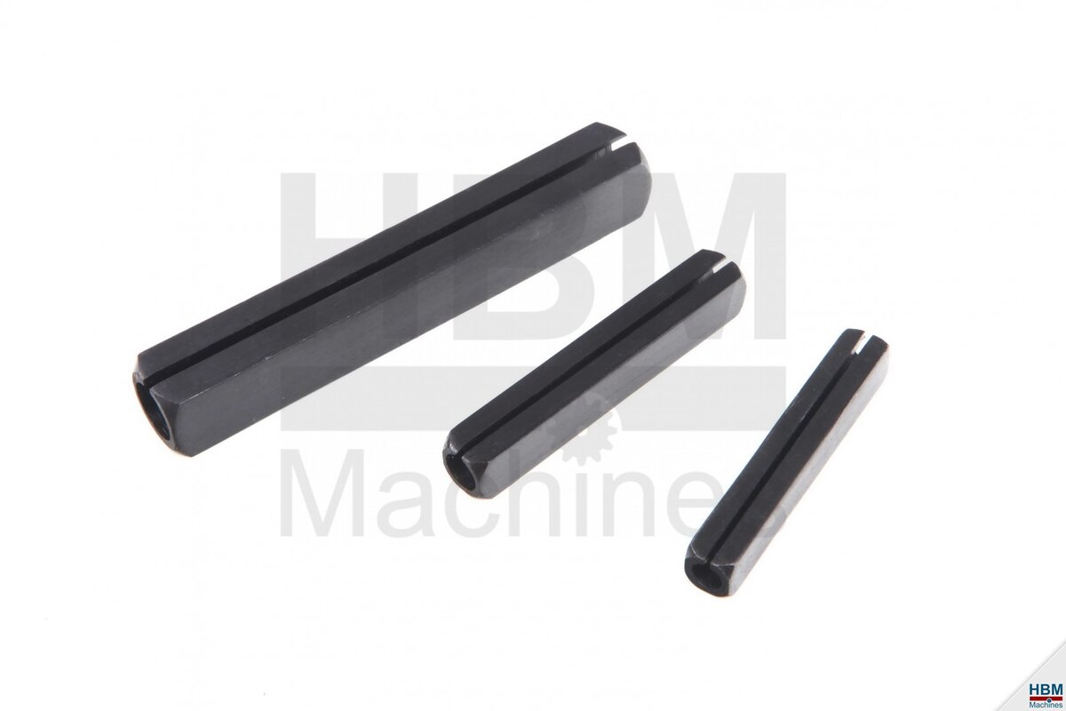 HBM Spannhülse für Rundmeißel HBM Spannhülse für Rundmeißel