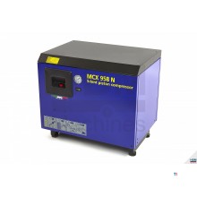 Compresor silențios MCX 988 N 10 CP