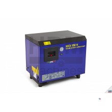 Michelin MCX 988 N 10 HP lydløs kompressor
