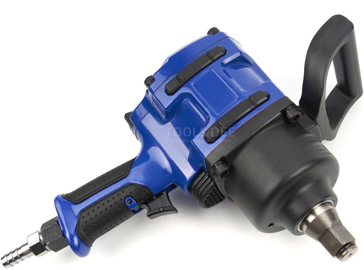 HBM 3/4 '' profesjonell slagnøkkel 1800 NM HBM 3/4 '' profesjonell slagnøkkel 1800 NM