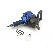 HBM 3/4 '' profesjonell slagnøkkel 1800 NM HBM 3/4 '' profesjonell slagnøkkel 1800 NM