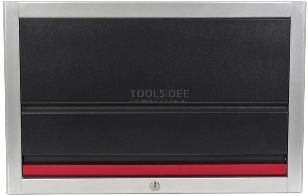 HBM Deluxe Profi-Wandschrank mit Gasdruckfedern für Werkstattausrüstung HBM Deluxe Profi-Wandschrank mit Gasdruckfedern für Werkstattausrüstung