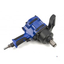 HBM 1-Profi-Schlagschrauber 1.800 Nm