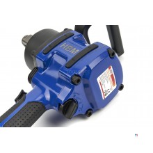 HBM 1-Profi-Schlagschrauber 1.800 Nm