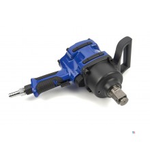 HBM 1-Profi-Schlagschrauber 1.800 Nm