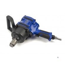 HBM 1-Profi-Schlagschrauber 1.800 Nm