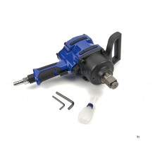 HBM 1-Profi-Schlagschrauber 1.800 Nm