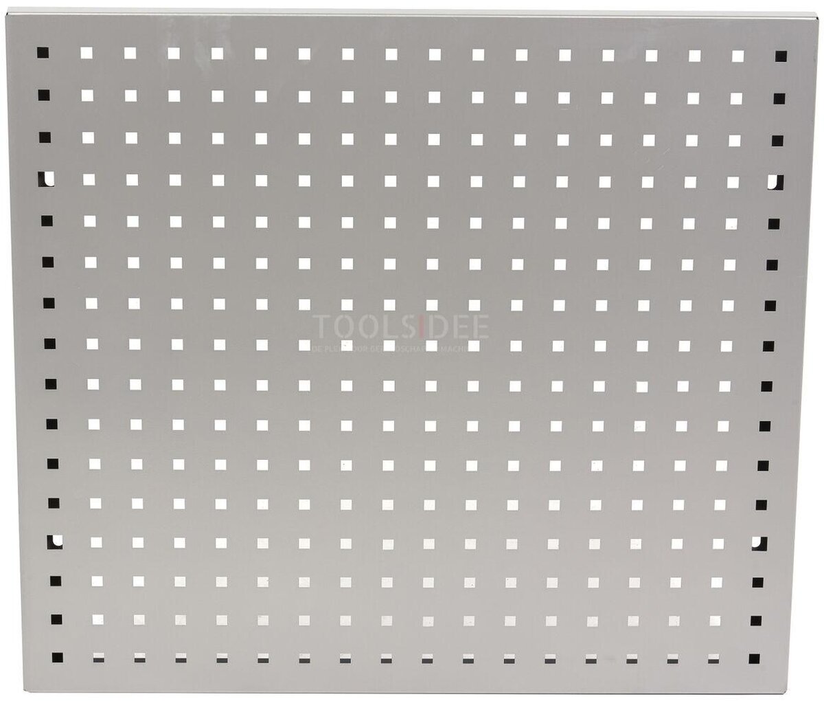 HBM Deluxe Toolboard 71 x 64 cm for Workshop Equipment