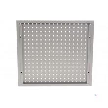 HBM Deluxe Toolboard 71 x 64 cm for Workshop Equipment