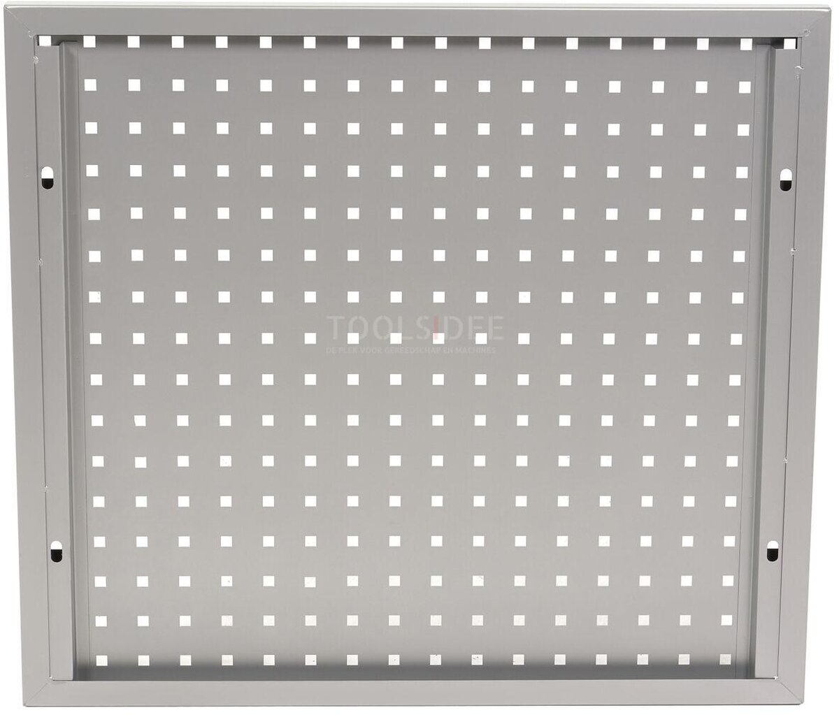 HBM Deluxe Toolboard 71 x 64 cm for Workshop Equipment