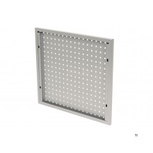 HBM Deluxe Toolboard 71 x 64 cm for Workshop Equipment