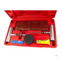  HBM 57-osainen renkaan korjaussarja