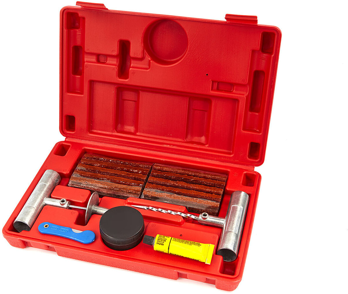  HBM 57-osainen renkaan korjaussarja