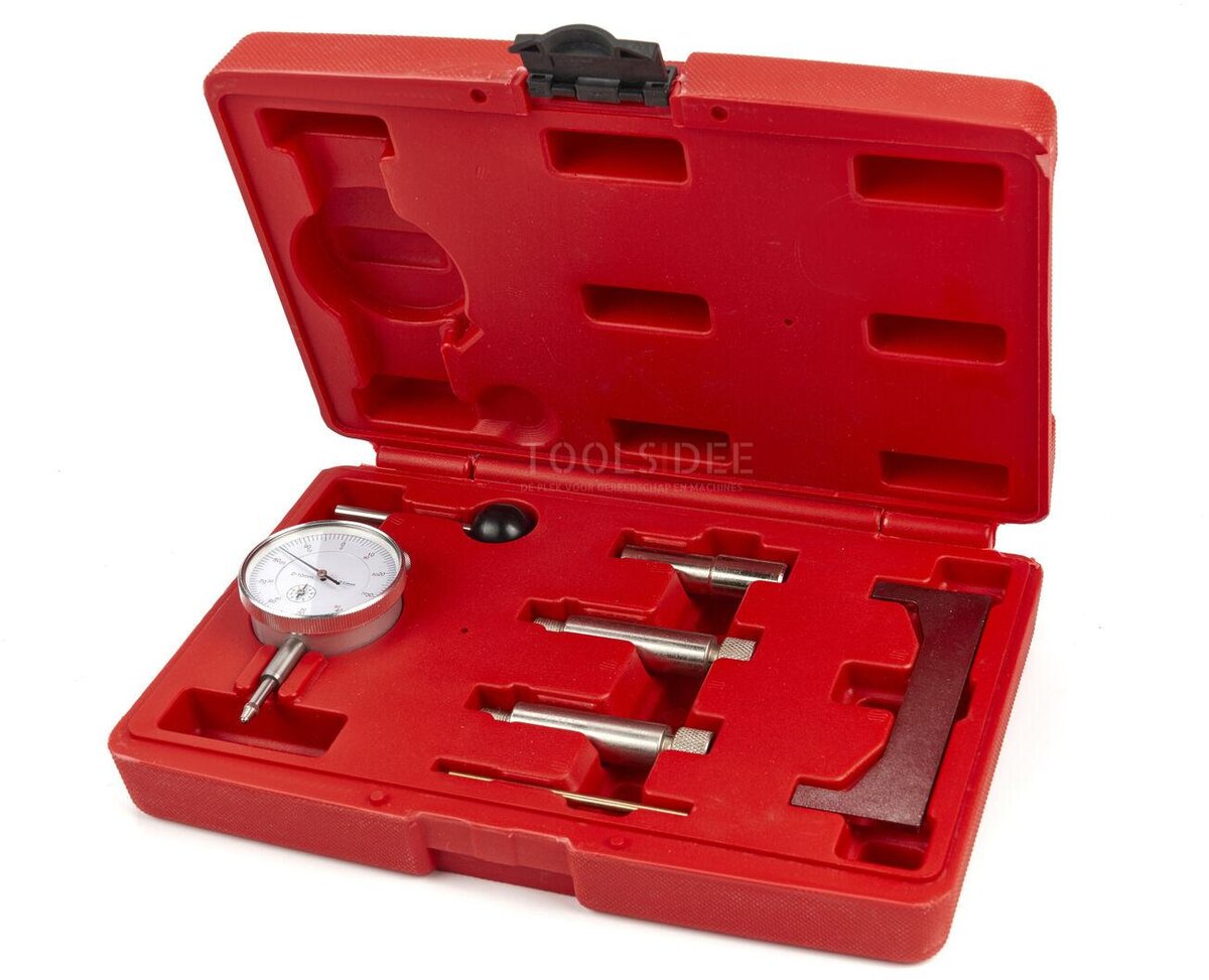 HBM Diesel Pump Timing, Set Justeringsverktøy HBM Diesel Pump Timing, Set Justeringsverktøy