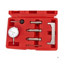 HBM Diesel Pump Timing, Set Justeringsverktøy HBM Diesel Pump Timing, Set Justeringsverktøy