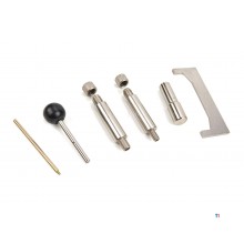 HBM Diesel Pump Timing, Set Justeringsverktøy HBM Diesel Pump Timing, Set Justeringsverktøy