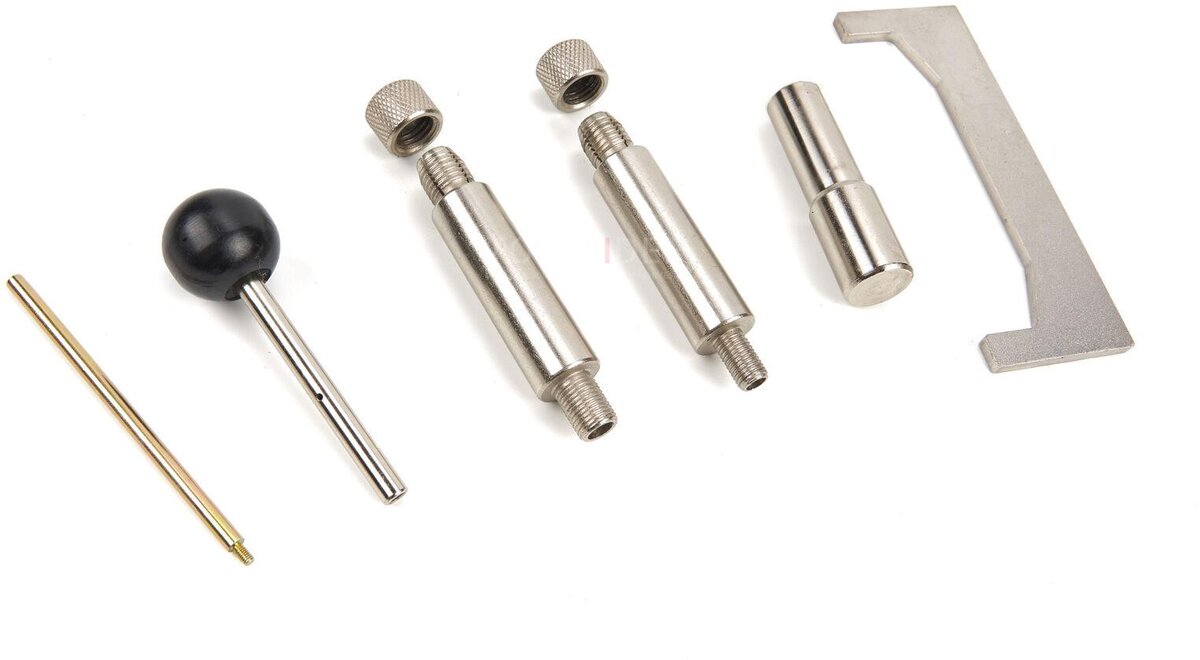 HBM Diesel Pump Timing, Set Justeringsverktøy HBM Diesel Pump Timing, Set Justeringsverktøy