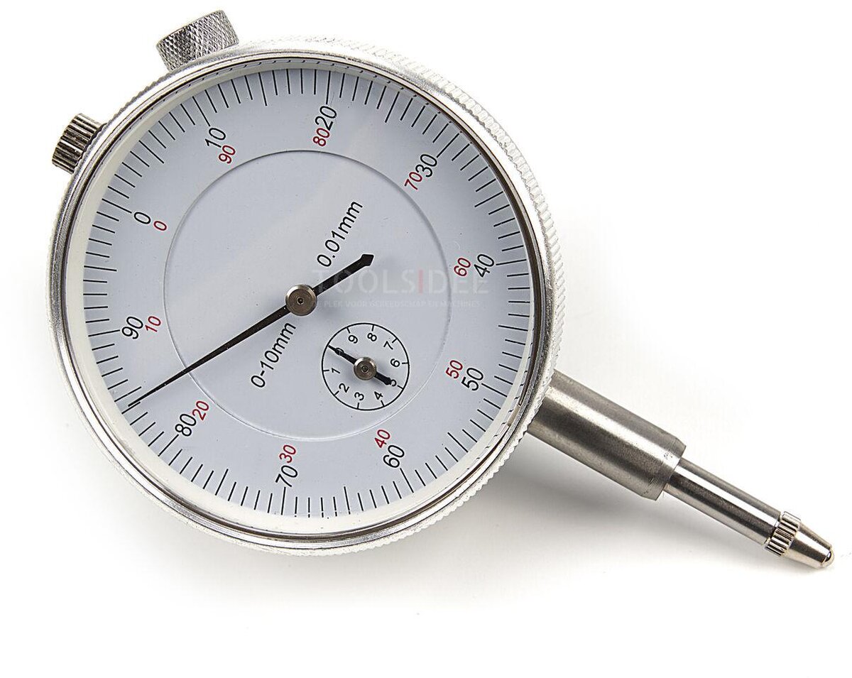 HBM Diesel Pump Timing, Set Justeringsverktøy HBM Diesel Pump Timing, Set Justeringsverktøy