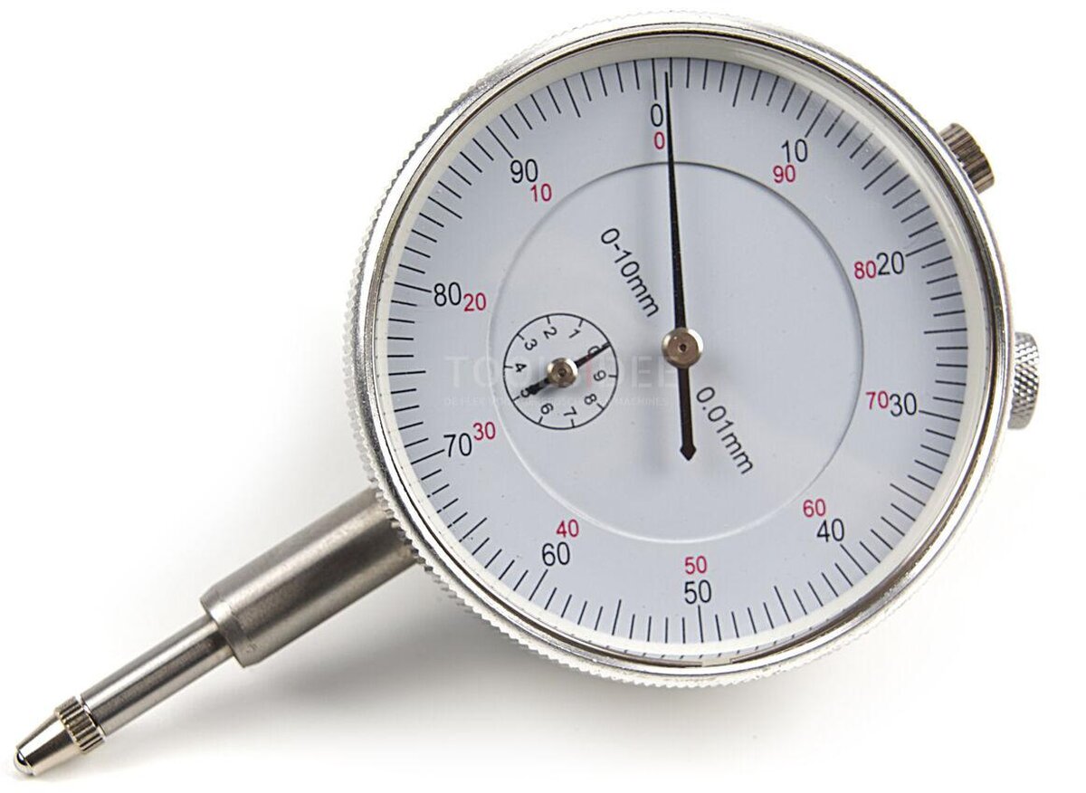 HBM Diesel Pump Timing, Set Justeringsverktøy HBM Diesel Pump Timing, Set Justeringsverktøy