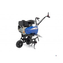 HBM 6.5 HP Rotary Plow Plow with 196cc Petrol Engine
