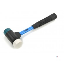 HBM 37 mm hammer med 4 utskiftbare hoder