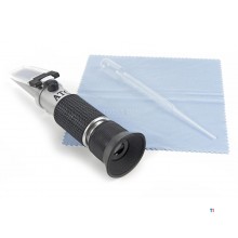 HBM Refractometer Voor o.a. Accuzuur, Adblue en Koelvloeistof