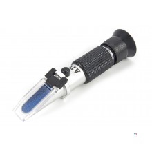 HBM Refractometer Voor o.a. Accuzuur, Adblue en Koelvloeistof