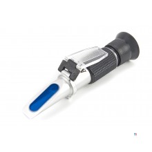 HBM Refractometer Voor o.a. Accuzuur, Adblue en Koelvloeistof