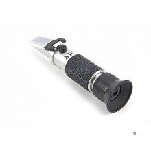 HBM Refractometer Voor o.a. Accuzuur, Adblue en Koelvloeistof